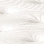 12 inch white