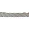 Seadog Twisted Nylon Anchor Line with Thimble, 3/8" x 60' - Model 301110060WH1. - 2 of 2