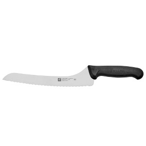 ZWILLING Commercial 9-inch Offset Sandwich Knife - 1 of 4