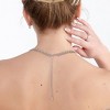Lucy Quartermaine - Large Petal Necklace - 3 of 4