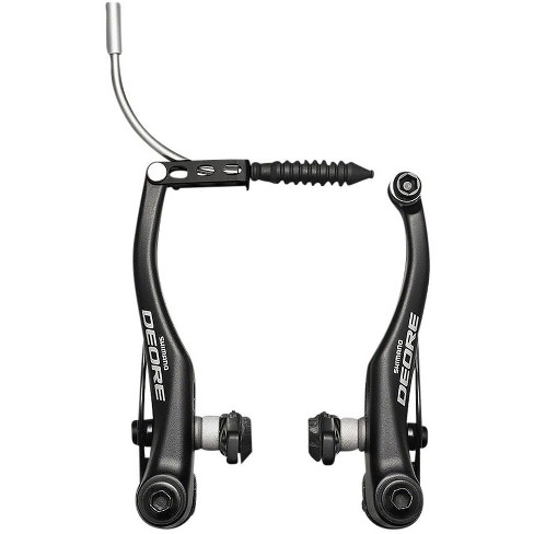 Shimano linear cheap pull brakes