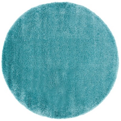 Milan Shag SG180 Power Loomed Indoor Rugs - Safavieh