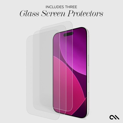 Case-Mate Screen Protector - Thumbnail 4
