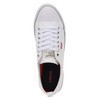 Levi's Mens Anikin C CVS Casual Sneaker Shoe, White, Size 7.5 - 2 of 4