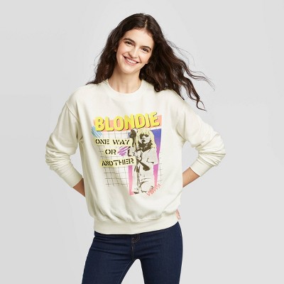 blondie sweatshirt