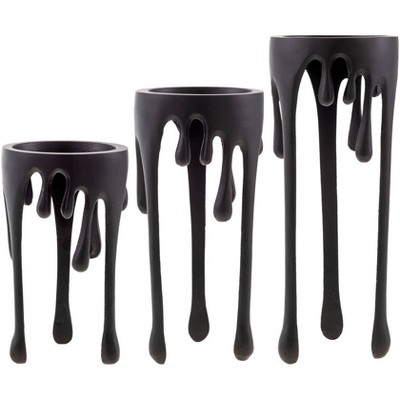 Mark & Day Rodrigo Traditional Candle Holder Set