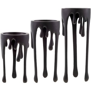 Mark & Day Rodrigo Traditional Candle Holder Set - 1 of 4