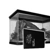 Zilla 24W Heat Mat Terrarium Heater for 30-40 Gallons, Black, Large, 19" x 7" - 4 of 4