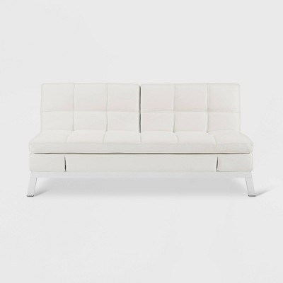 target convertible sofa