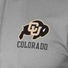 NCAA Colorado Buffaloes Men's Gray 1/4 Zip Sweatshirt - 3 of 3