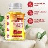 Sugar Free Vitamin D3 10000 IU 120 Gummies - 4 of 4