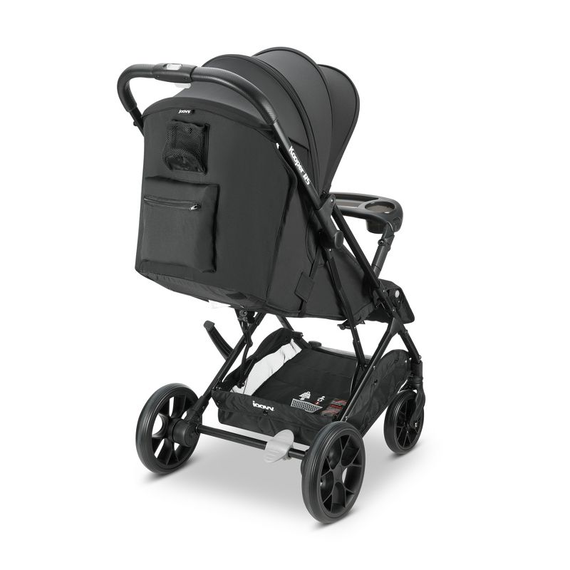 Joovy Kooper RS Lightweight Travel Stroller, 2 of 5