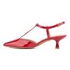 New York & Company Women's Vina Kitten Heels - 3 of 4
