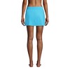 Lands' End Women's Tummy Control Skirt Swim Bottoms - 2 of 4