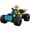 LEGO City Police Off-Road Buggy Car 30664 - 2 of 3