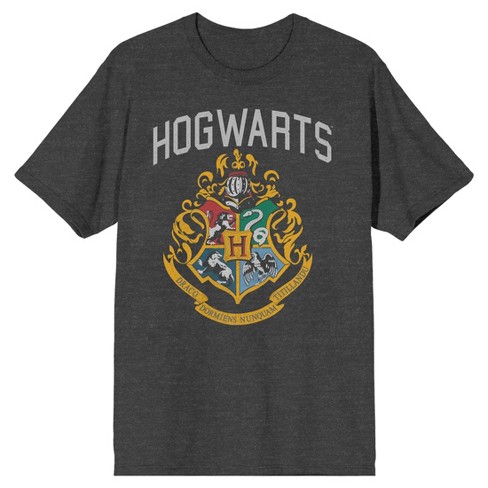 All Categories - The Hogwarts Crest