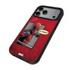 Marvel Deadpool Badge MagSafe Compatible Cell Phone Case for Apple iPhone 17 Series - 2 of 4