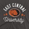 Men's East Central University Official Tigers T-Shirt - 2 of 4