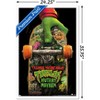 Trends International Teenage Mutant Ninja Turtles: Mutant Mayhem Framed Wall Poster Prints - 3 of 4
