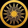 Men's Design By Humans Solar By timea T-Shirt - 2 of 4