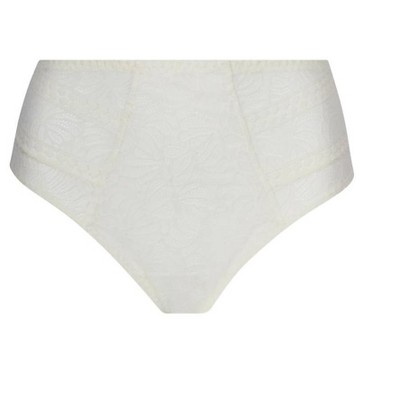 Women's Wo's High Waist Brief - Antigel Boudoir de Filles