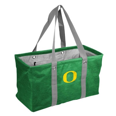 NCAA Oregon Ducks Crosshatch Picnic Caddy Daypack