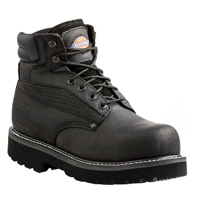 target mens steel toe boots