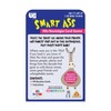 University Games Smart Ass 90s Nostalgia Card Game - 3 of 4