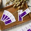 Avery Printable Tickets with Stubs, 2-1/8" x 5-1/2", Laser/Inkjet, 200 Blank Tickets (16431) - 2 of 4