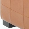 Manhattan Small Storage Ottoman - HUD4201 - Safavieh Couture - 3 of 4