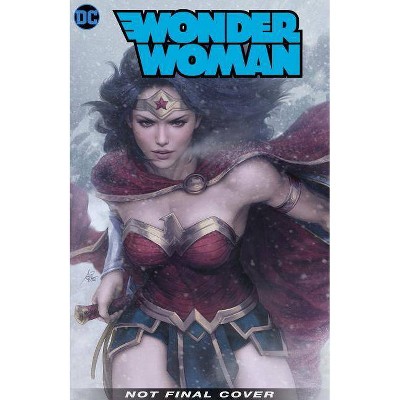 Wonder Woman: Her Greatest Victories - (Paperback)