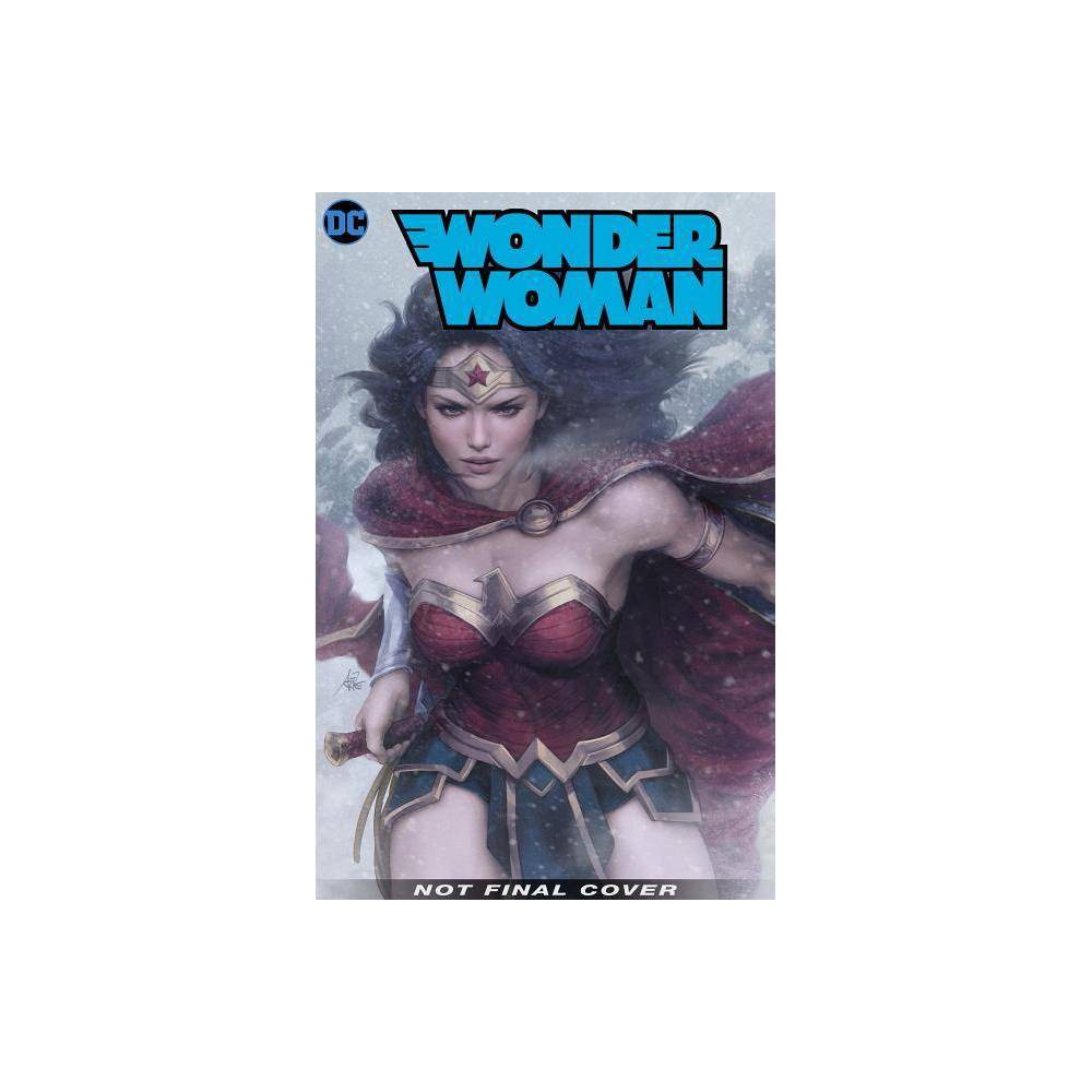 ISBN 9781401294342 product image for Wonder Woman: Her Greatest Victories - (Paperback) | upcitemdb.com