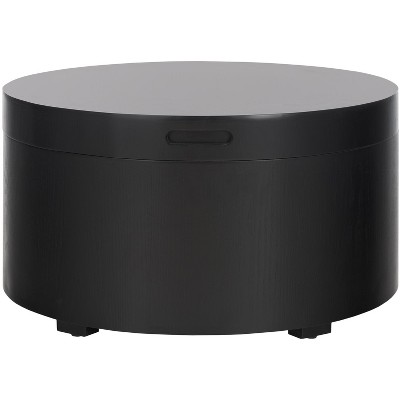 Rafaela Round Coffee Table - Safavieh