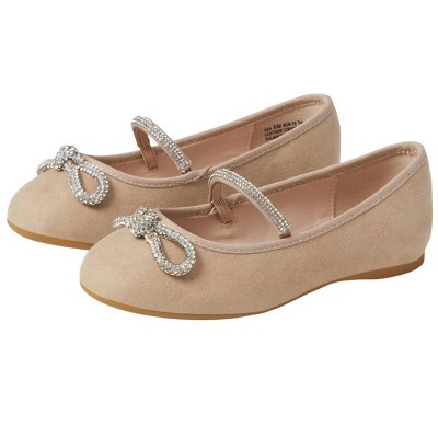 Girl Kendalla Flats - Nina