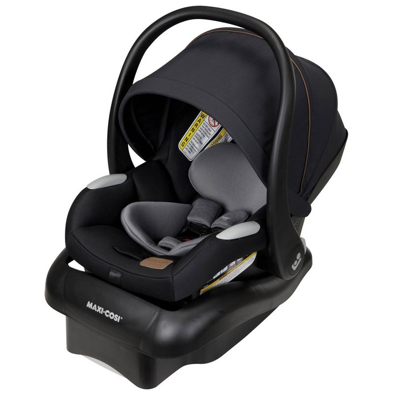 Maxi-Cosi Mico Luxe Infant Car Seat, 1 of 15