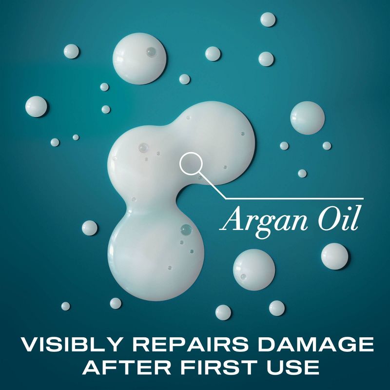 OGX Moroccan Argan Oil Shampoo, 6 of 13