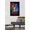 Trends International Netflix Stranger Things - One Sheet Unframed Wall Poster Prints - 2 of 4