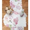 C&F Home Vilano Bay Table Runner - 3 of 4