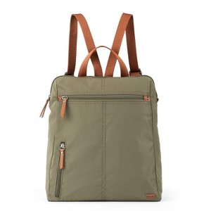 The Sak Esperato Nylon Backpack - 1 of 4