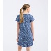 Women's Batik Flowers Nightdress - 3 of 3