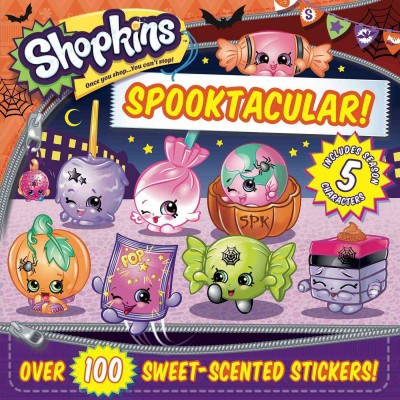 shopkins target