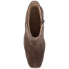 Journee Collection Women's Clearie Booties - 4 of 4