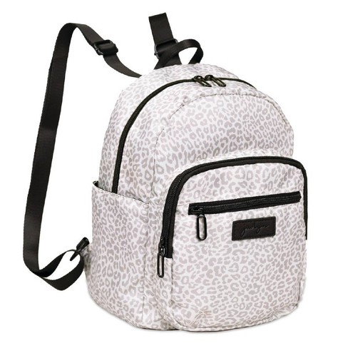 Beige women's backpack CK Must Dome Backpack