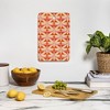 Mirimo Bali Joy Cutting Board Rectangle - Deny Designs - 3 of 3