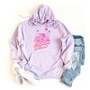 Simply Sage Market Women's Graphic Hoodie California Dreamin' - image 2 of 2