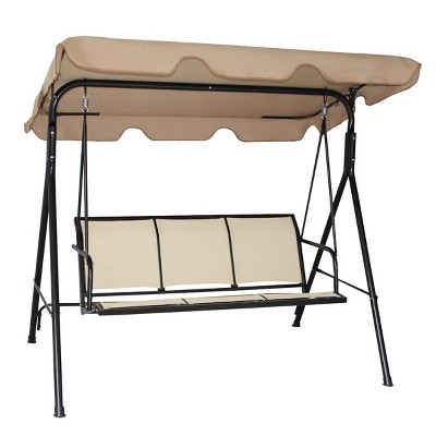 swing canopy