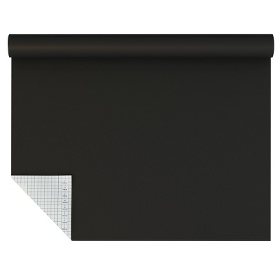 18"x96" Chalkboard Contact Paper with Marker - VersaChalk