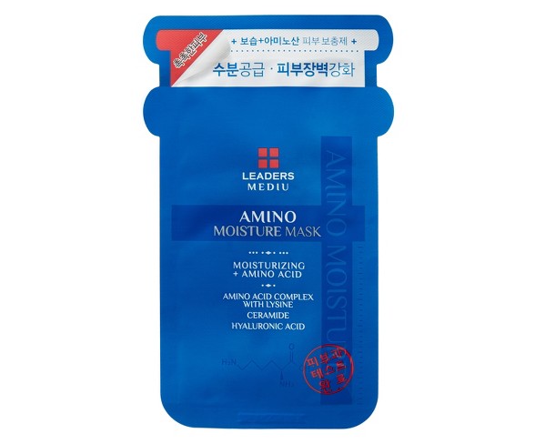 Leaders Sheet Deep Hydration Facial Treatment
