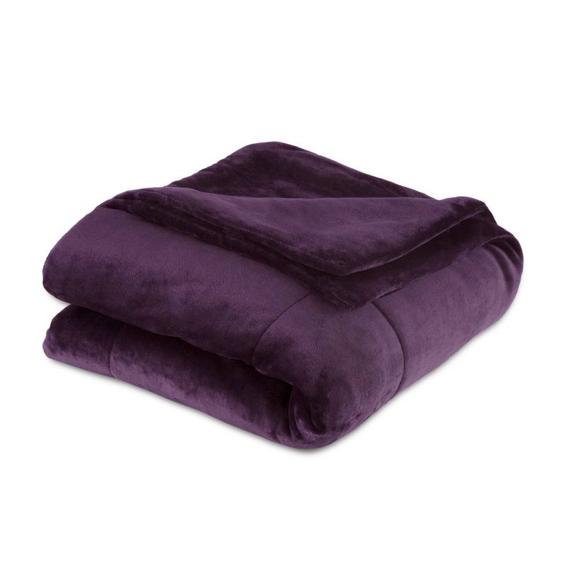 PlushLux Bed Blanket - Vellux, 3 of 6