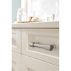 Amerock Faraday Pull for Cabinets, Drawers, and Furniture - 2 of 4